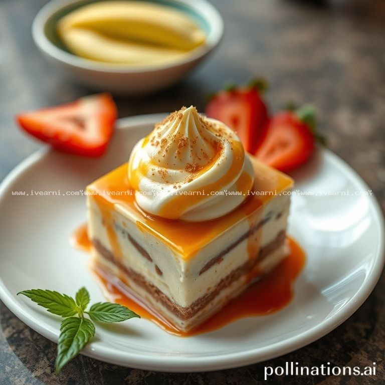 Rahasia Resep Anti Gagal dessert murah meriah - Dessert .