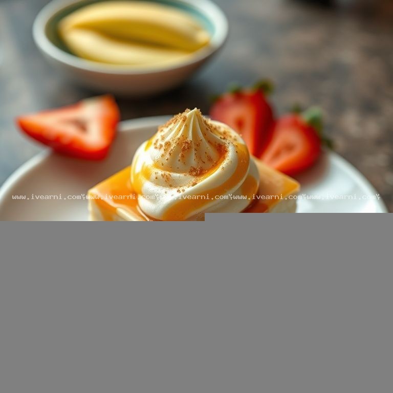 Rahasia Resep Anti Gagal dessert murah meriah - Dessert .