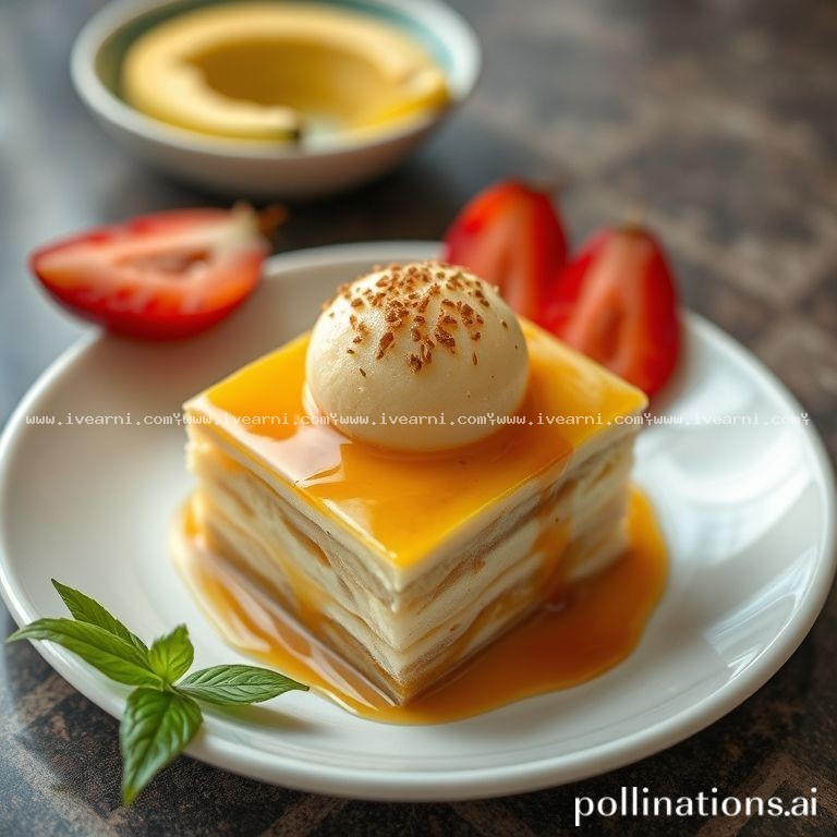 Rahasia Resep Anti Gagal dessert pisang simple - Dessert .