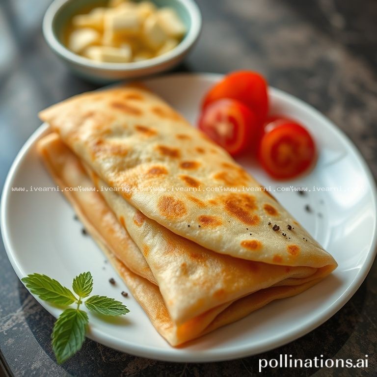 Rahasia Resep Anti Gagal dessert roti tawar - Dessert .