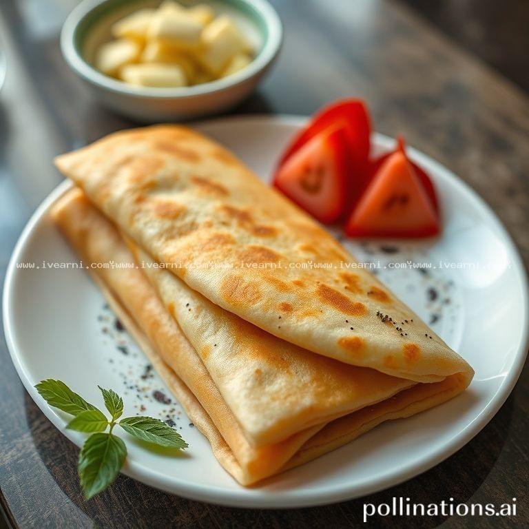 Rahasia Resep Anti Gagal dessert roti tawar sederhana - Dessert .