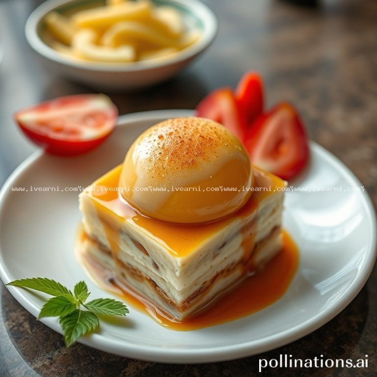 Rahasia Resep Anti Gagal dessert rumahan - Dessert .