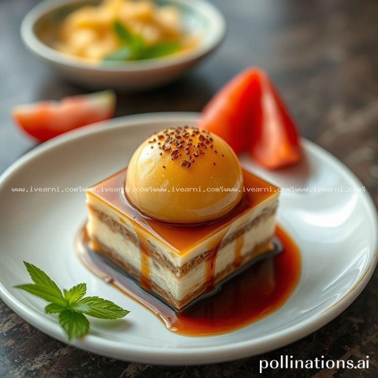 Rahasia Resep Anti Gagal dessert segar - Dessert .