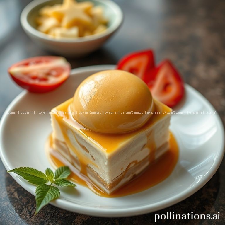 Rahasia Resep Anti Gagal dessert sehat - Dessert .