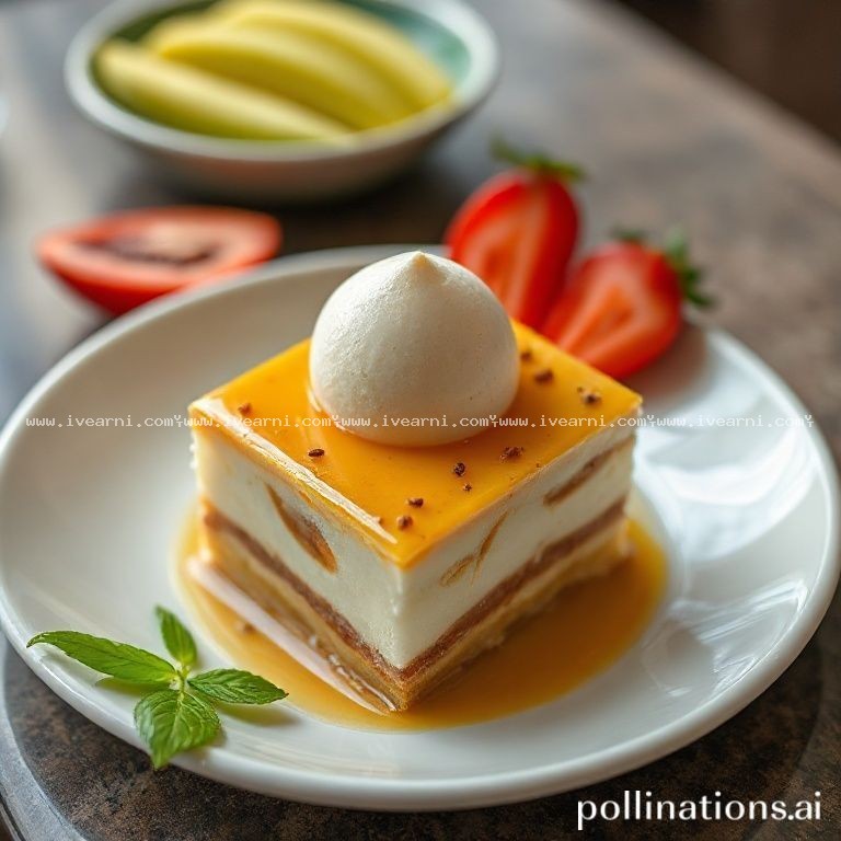 Rahasia Resep Anti Gagal dessert simple untuk jualan - Dessert .