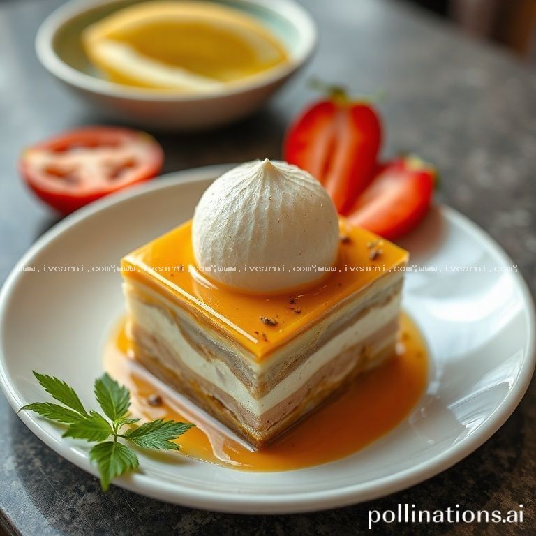 Rahasia Resep Anti Gagal dessert tanpa kompor - Dessert .