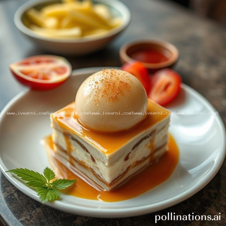 Rahasia Resep Anti Gagal dessert ultah - Dessert .