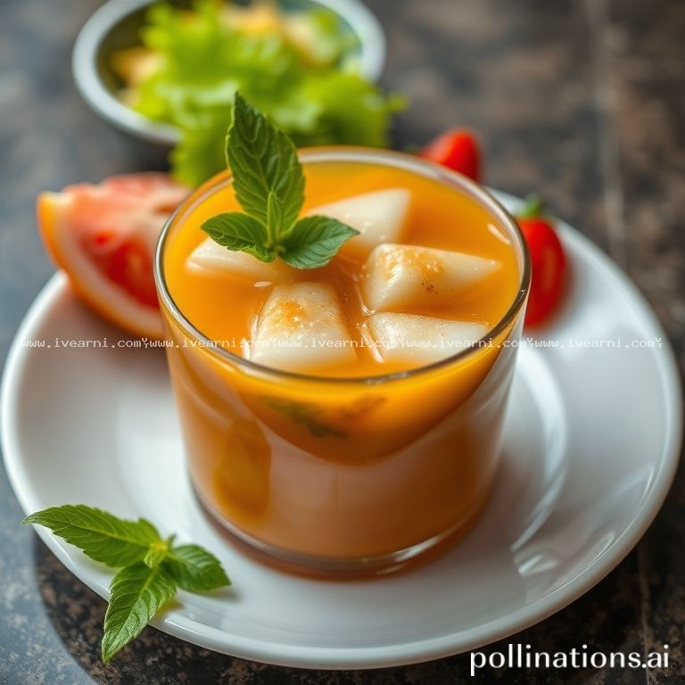Rahasia Resep Anti Gagal diet jus buah 7 hari - Resep Minuman .
