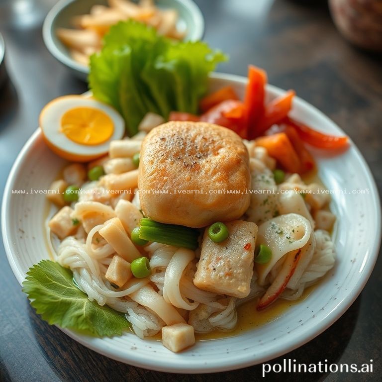 Rahasia Resep Anti Gagal diet makan siang - Makanan Utama .