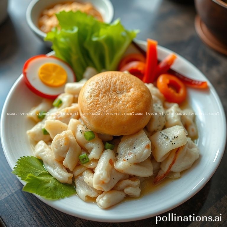 Rahasia Resep Anti Gagal diet tanpa sarapan - Menu Sarapan .