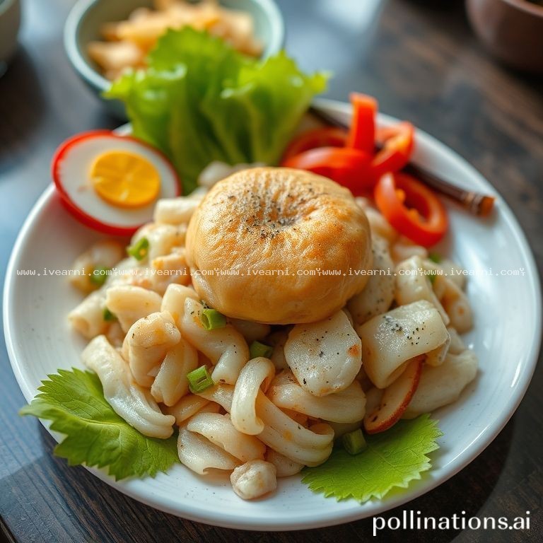 Rahasia Resep Anti Gagal diet tidak sarapan - Menu Sarapan .