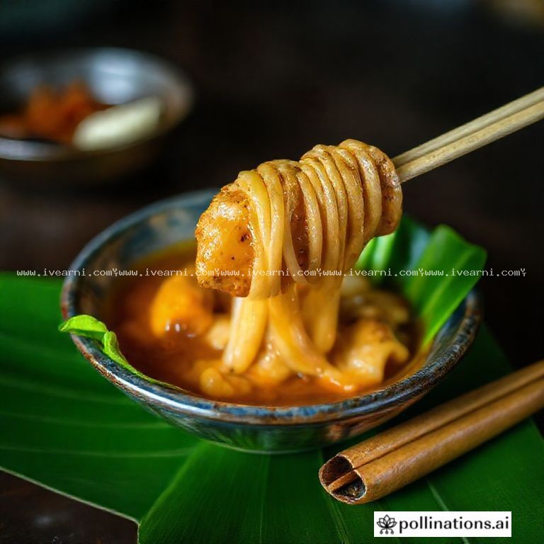 Rahasia Resep Anti Gagal empek2 - Masakan Tradisional .