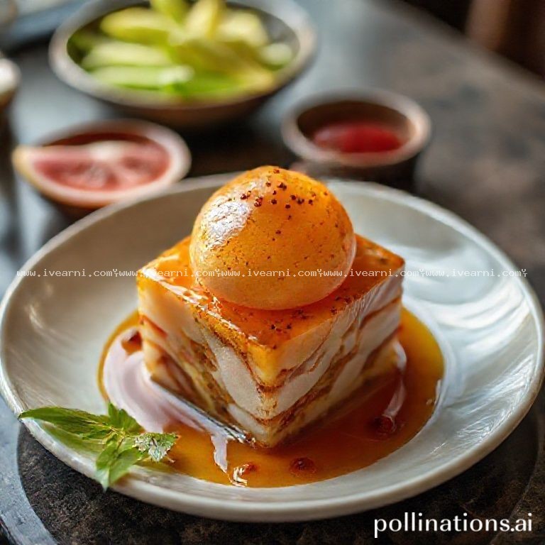 Rahasia Resep Anti Gagal flamby dessert - Dessert .