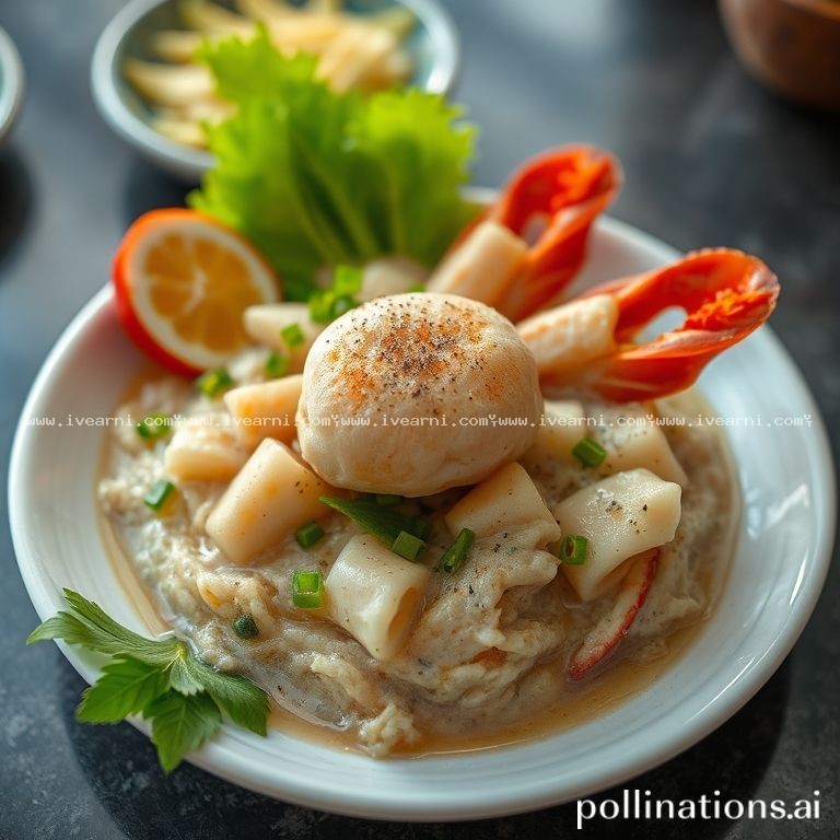 Rahasia Resep Anti Gagal fura seafood - Seafood .