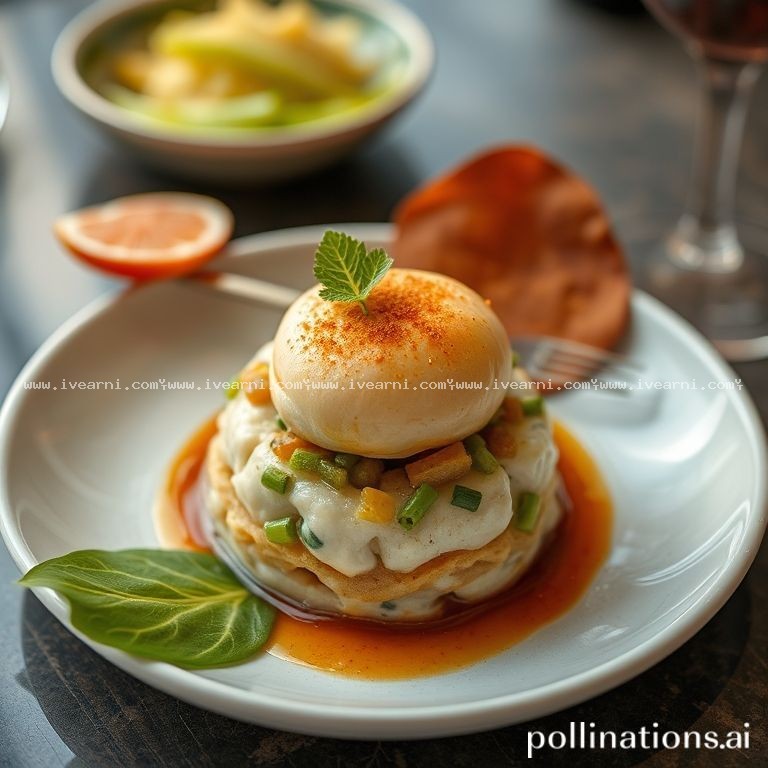 Rahasia Resep Anti Gagal gastro dessert - Dessert .