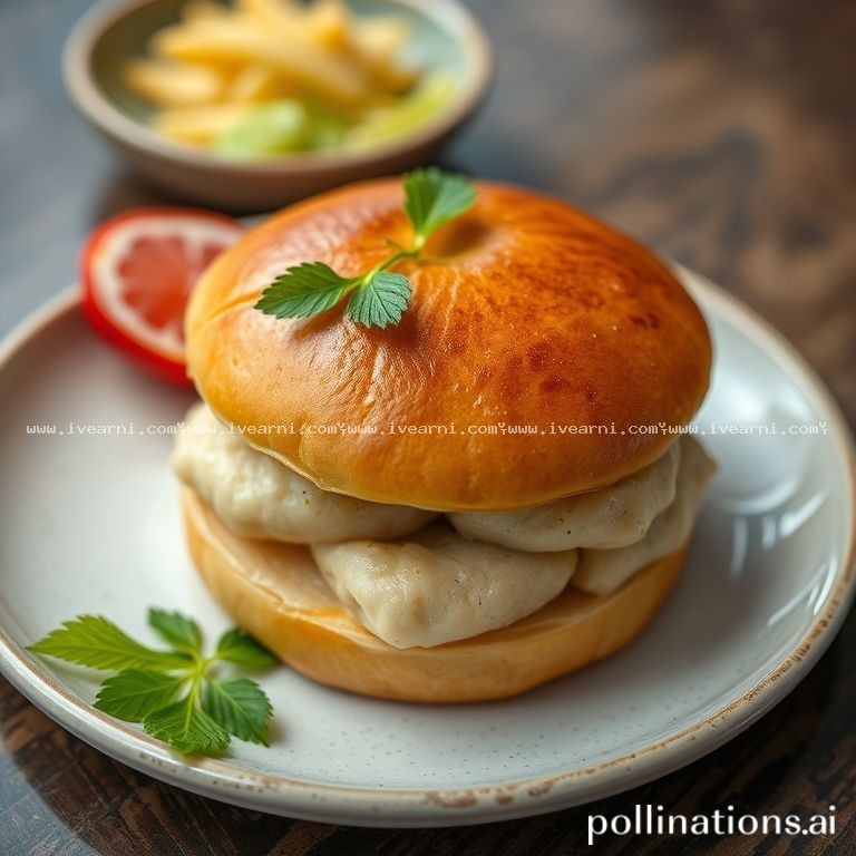 Rahasia Resep Anti Gagal gateau pithivier - Dessert .