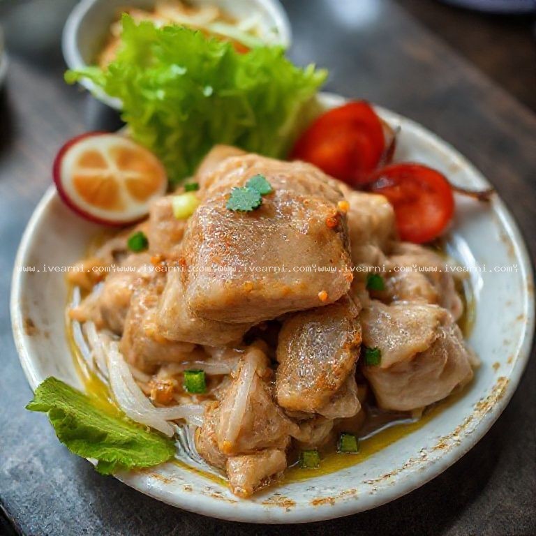 Rahasia Resep Anti Gagal gepuk sapi - Masakan Tradisional .