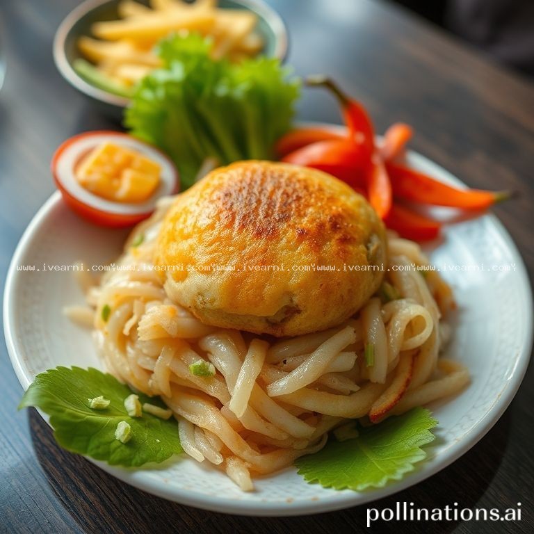 Rahasia Resep Anti Gagal goreng oncom - Nasi Goreng .