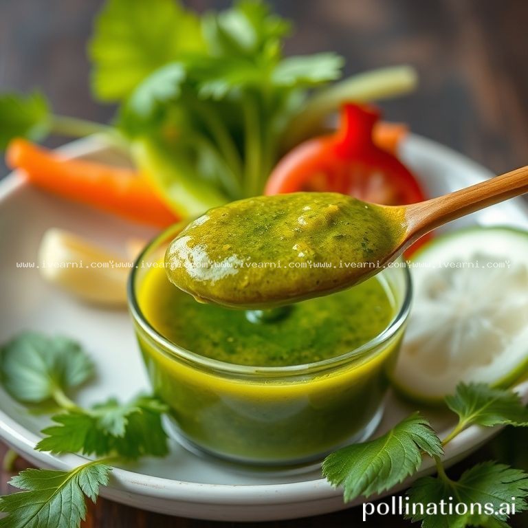 Rahasia Resep Anti Gagal green jus - Resep Minuman .