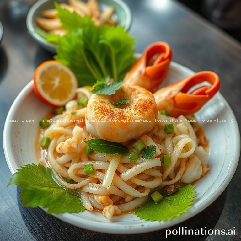 Rahasia Resep Anti Gagal h moel seafood cirebon - Seafood .