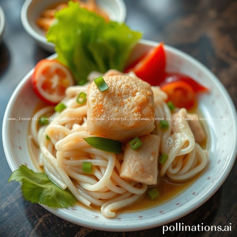 Rahasia Resep Anti Gagal haocek - Resep Minuman .