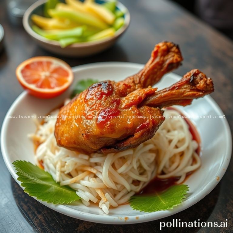 Rahasia Resep Anti Gagal harga ayam bakar nasi - Nasi Goreng .