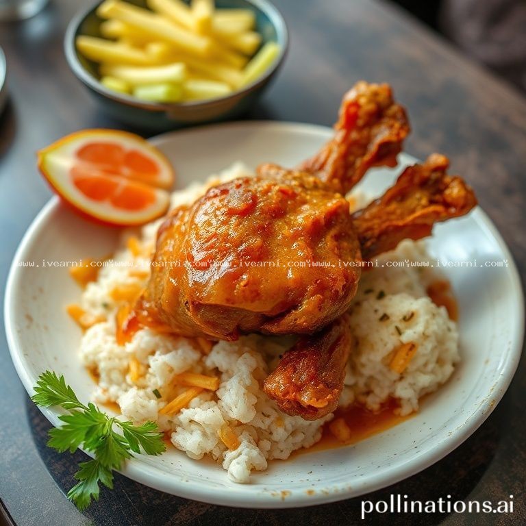 Rahasia Resep Anti Gagal harga ayam goreng kalasan - Nasi Goreng .