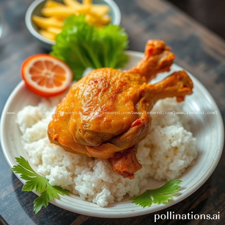 Rahasia Resep Anti Gagal harga ayam pejantan 1 kg - Ayam Goreng .