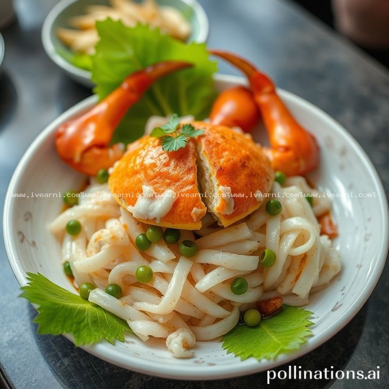 Rahasia Resep Anti Gagal harga cut the crab - Seafood .