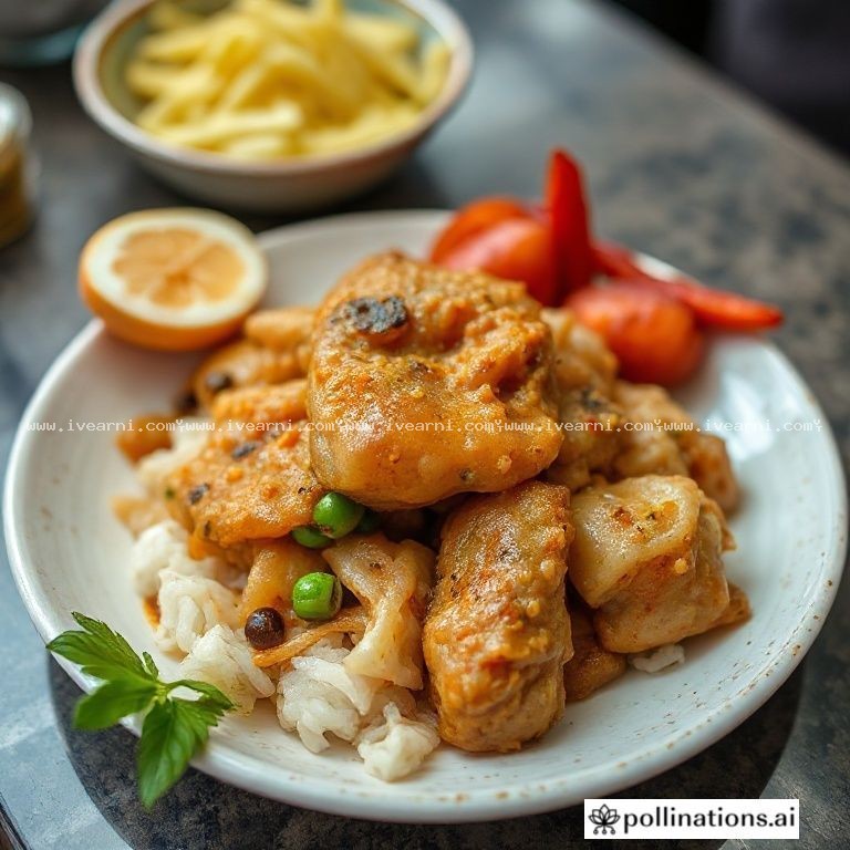 Rahasia Resep Anti Gagal harga daging rendang di carrefour - Rendang .