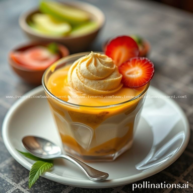 Rahasia Resep Anti Gagal harga dessert cup 300ml - Dessert .