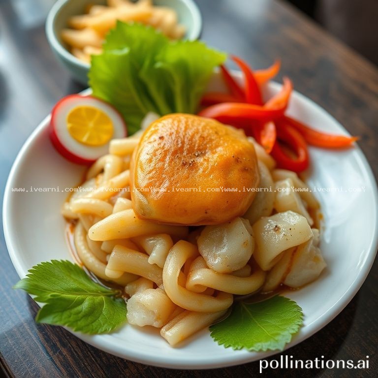 Rahasia Resep Anti Gagal harga indofood rendang - Rendang .