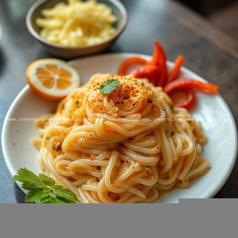 Rahasia Resep Anti Gagal harga indomie rendang - Rendang .