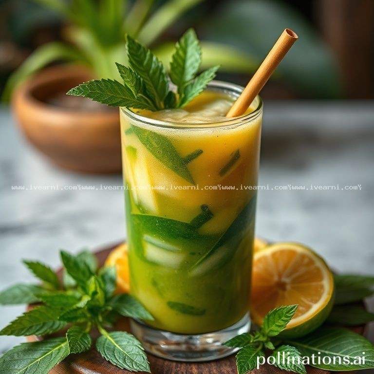 Rahasia Resep Anti Gagal harga jungle juice 1 liter - Resep Minuman .