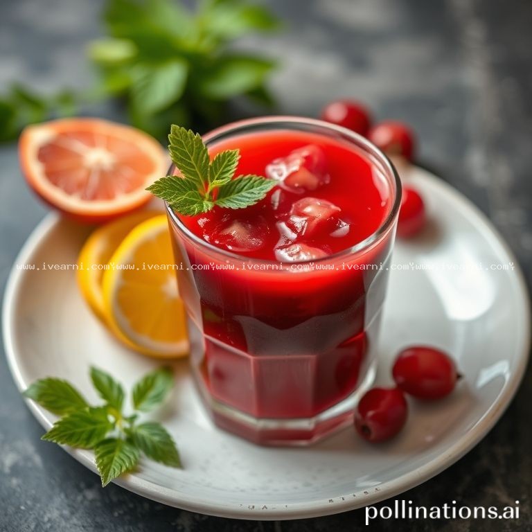Rahasia Resep Anti Gagal harga jus cranberry di alfamart - Resep Minuman .