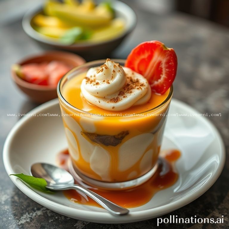 Rahasia Resep Anti Gagal harga liquid american dessert - Dessert .