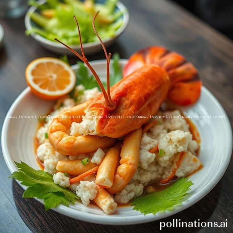 Rahasia Resep Anti Gagal harga lobster besar - Seafood .