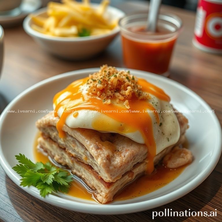 Rahasia Resep Anti Gagal harga menu sarapan mcd - Menu Sarapan .