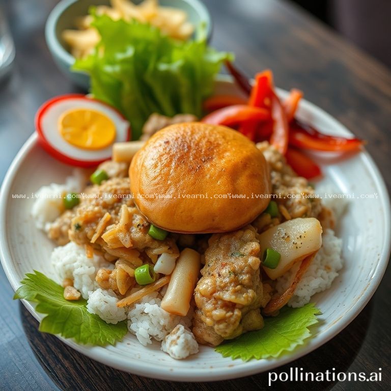 Rahasia Resep Anti Gagal harga nasi goreng kambing - Nasi Goreng .