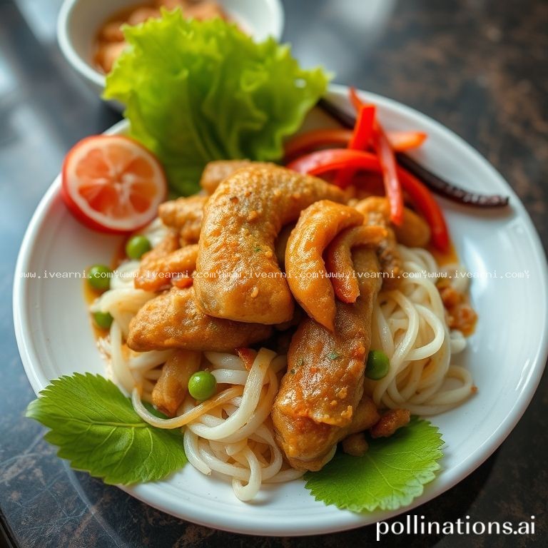 Rahasia Resep Anti Gagal harga rendang jengkol - Rendang .