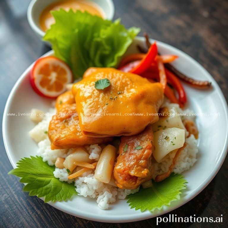 Rahasia Resep Anti Gagal harga rendang telur kering - Rendang .