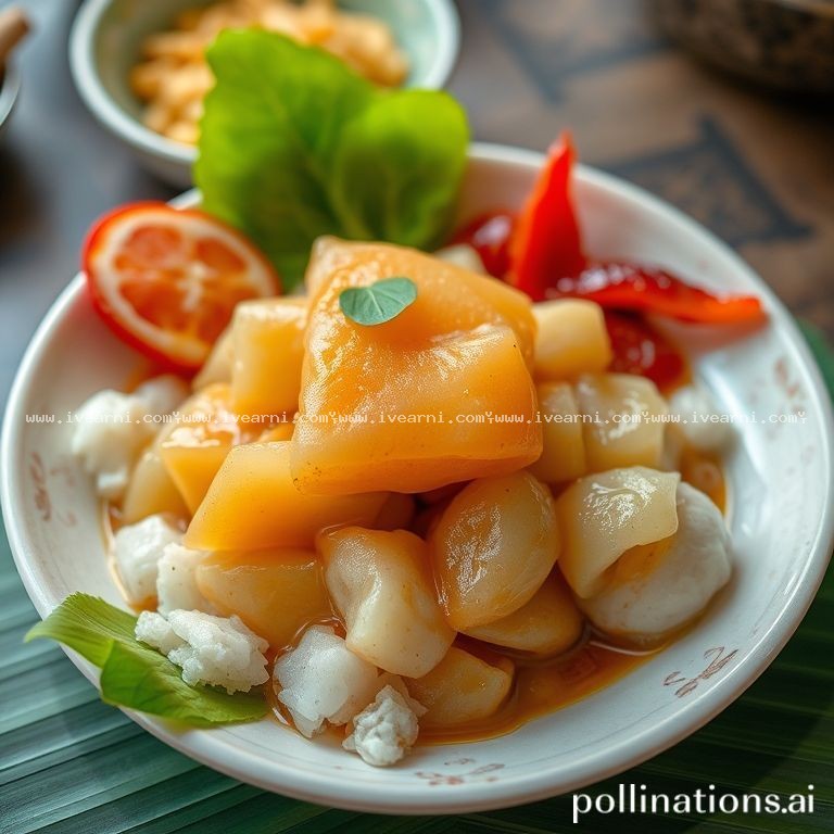 Rahasia Resep Anti Gagal harga sambel pecel 1 kg - Sambel .