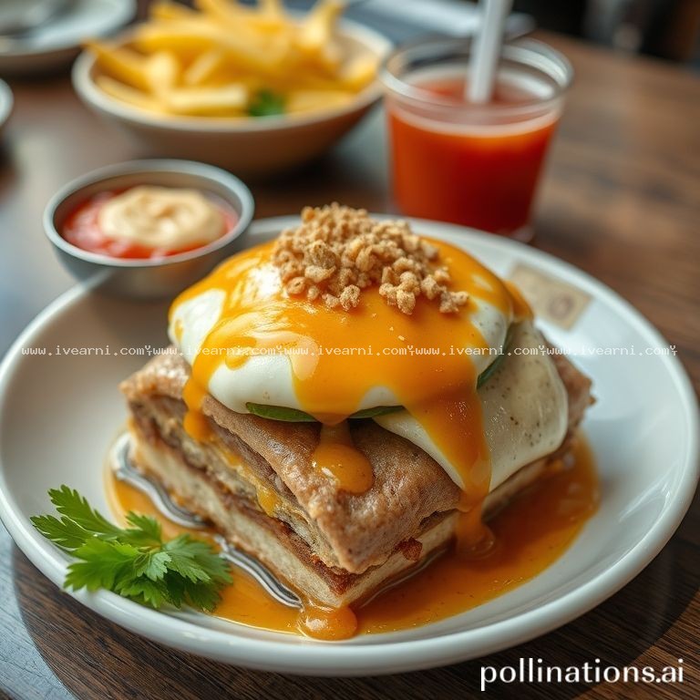 Rahasia Resep Anti Gagal harga sarapan mcd - Menu Sarapan .