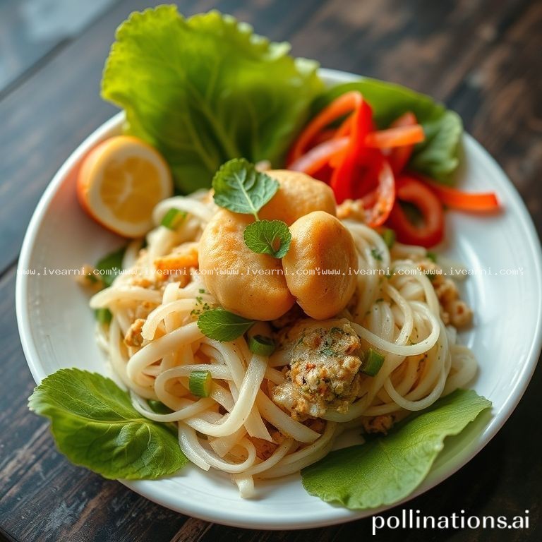 Rahasia Resep Anti Gagal harmonis vegetarian - Vegetarian .