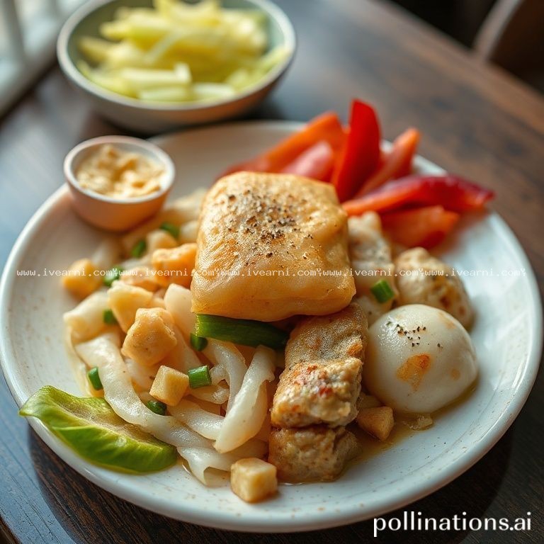 Rahasia Resep Anti Gagal hidangan arisan keluarga - Makanan Utama .