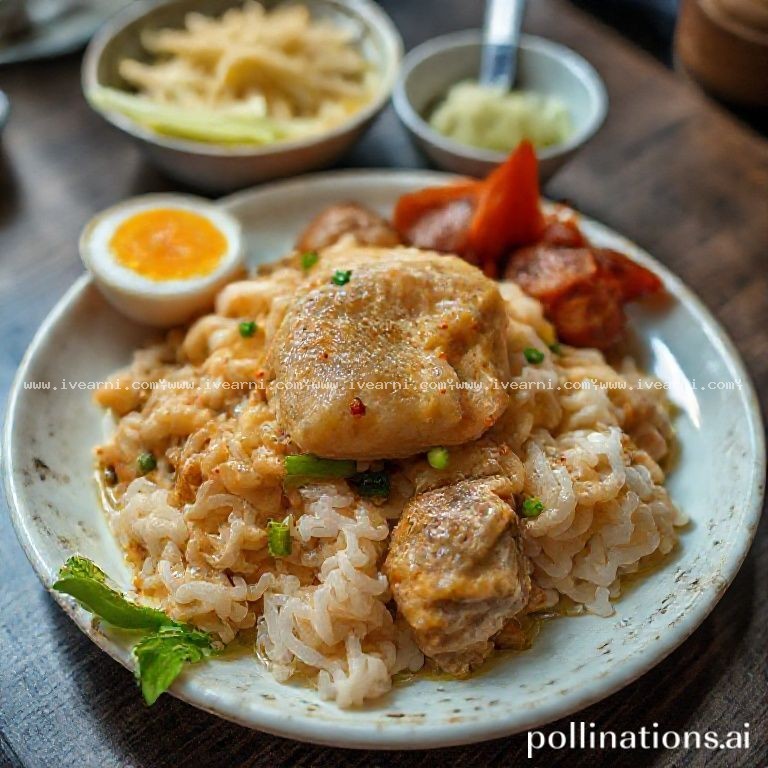 Rahasia Resep Anti Gagal hidangan makan malam yang simple - Makanan Utama .