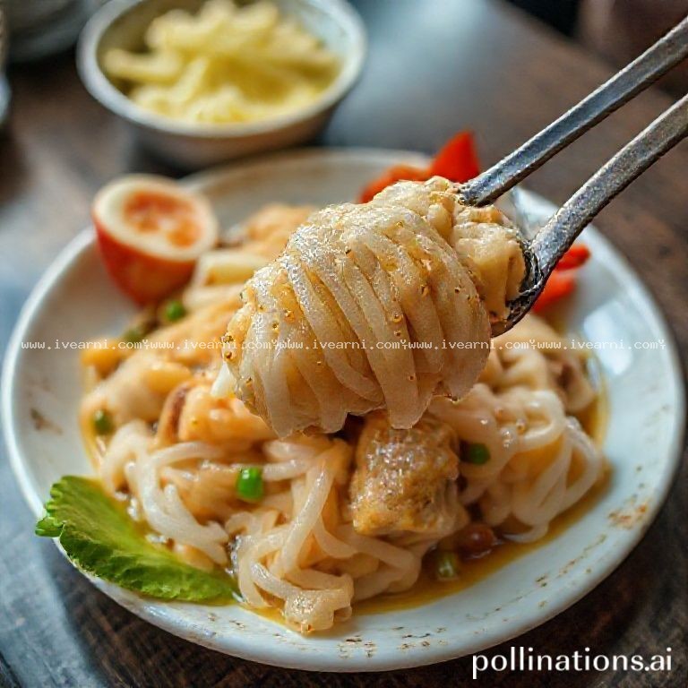 Rahasia Resep Anti Gagal hidangan sederhana untuk tamu - Makanan Utama .