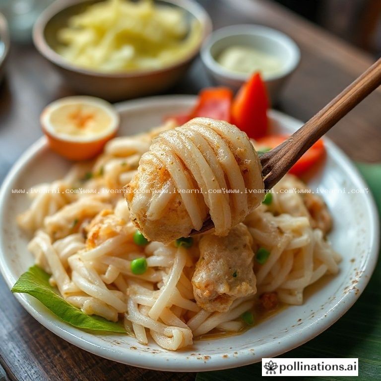 Rahasia Resep Anti Gagal hidangan untuk arisan keluarga - Makanan Utama .
