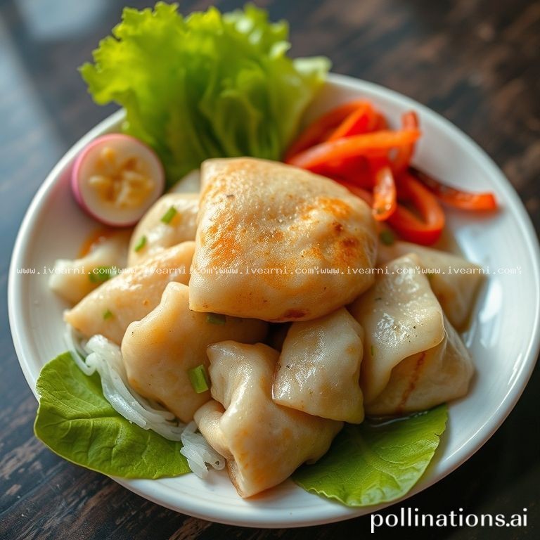 Rahasia Resep Anti Gagal hidangan vegetarian - Vegetarian .