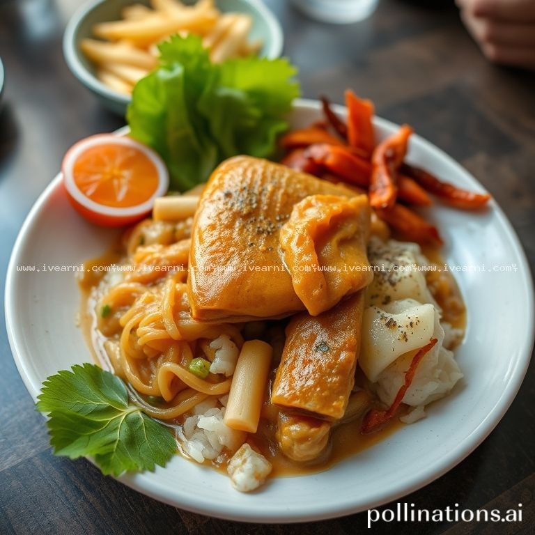 Rahasia Resep Anti Gagal i meal rendang sapi - Rendang .